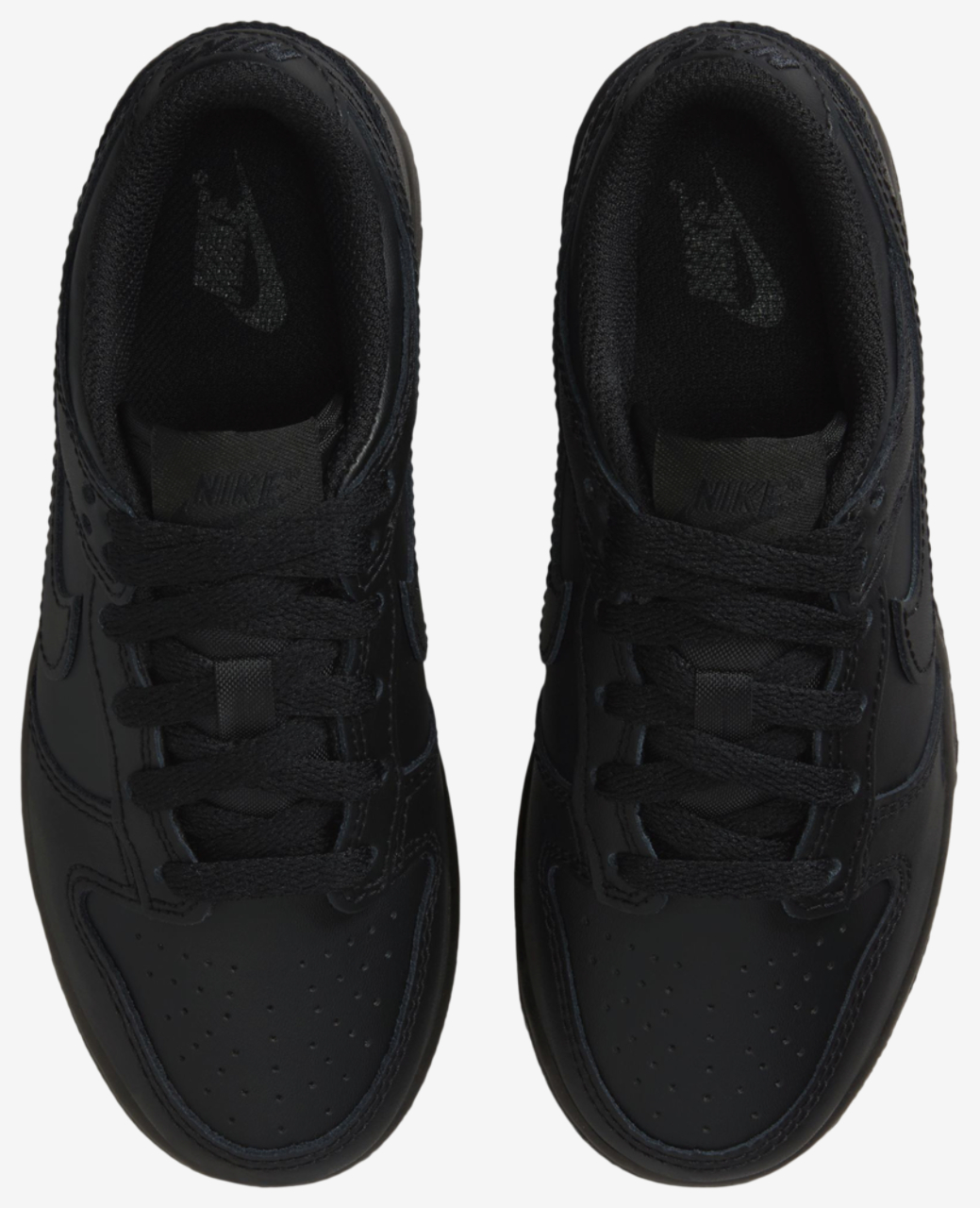 Nike Dunk Low Image 4 of 5. Tap to open photo gallery.