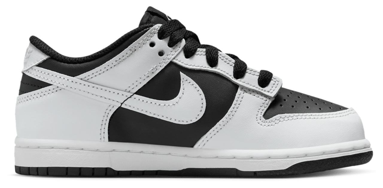 Nike Dunk Low Image 1 of 5. Tap to open photo gallery.