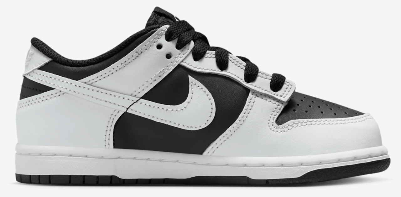 Nike Dunk Low Image 1 of 5. Tap to open photo gallery.