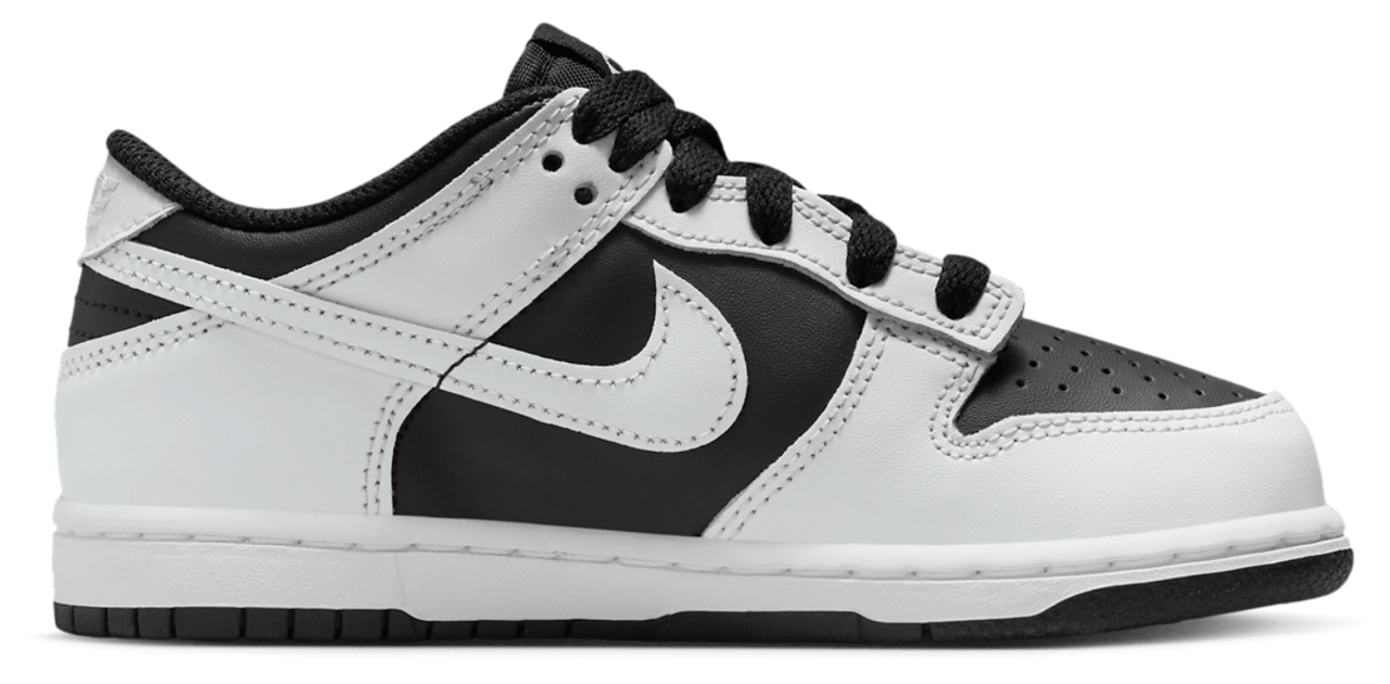 Nike Dunk Low Image 1 of 5. Tap to open photo gallery.