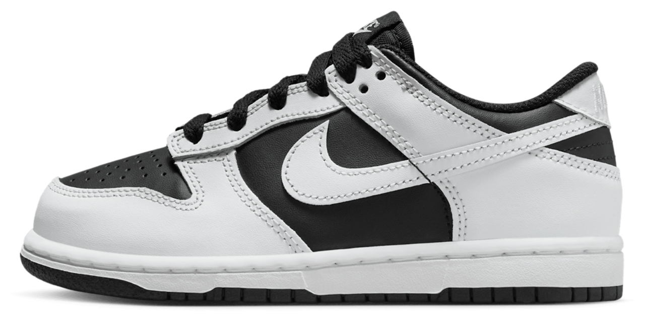Nike Dunk Low Image 2 of 5. Tap to open photo gallery.