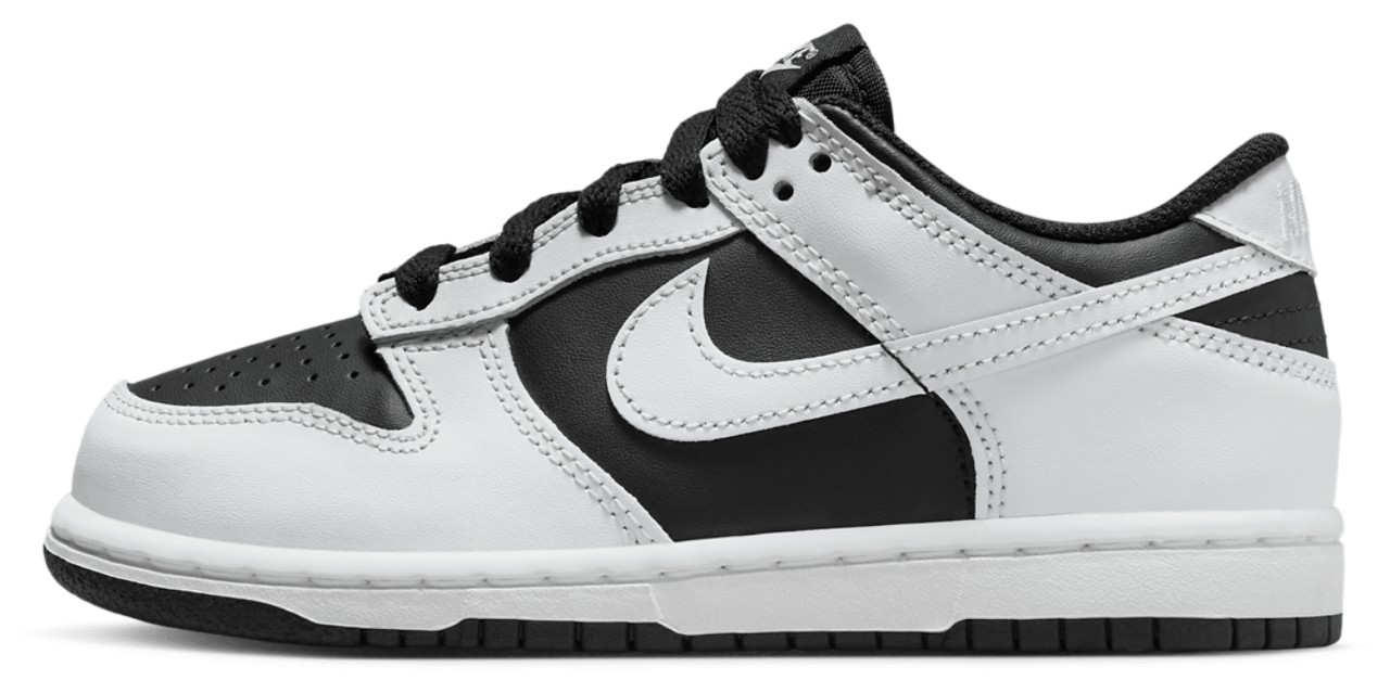 Nike Dunk Low Image 2 of 5. Tap to open photo gallery.