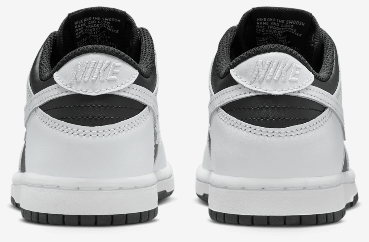 Nike Dunk Low Image 3 of 5. Tap to open photo gallery.