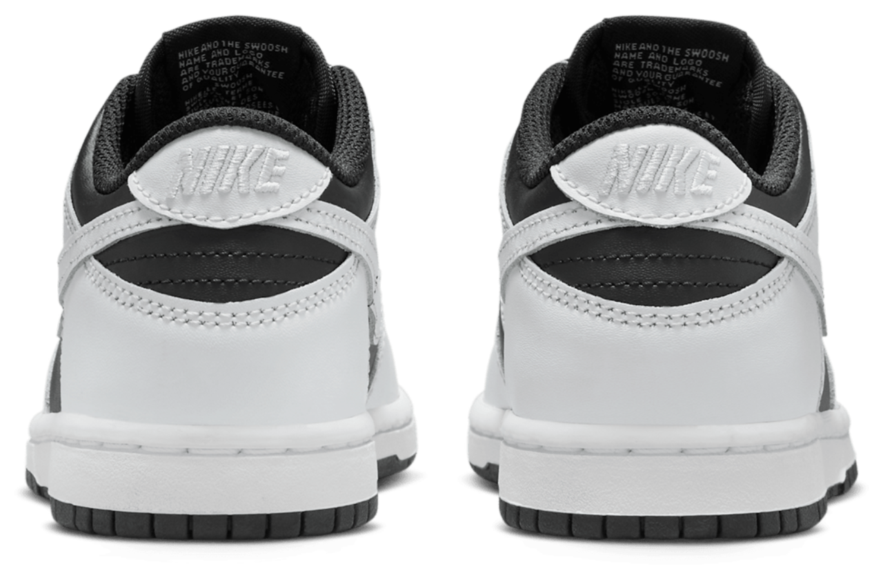 Nike Dunk Low Image 3 of 5. Tap to open photo gallery.