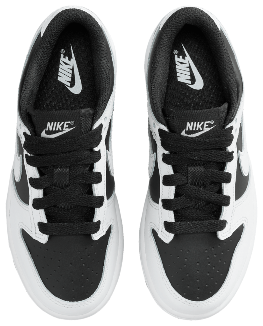 Nike Dunk Low Image 4 of 5. Tap to open photo gallery.