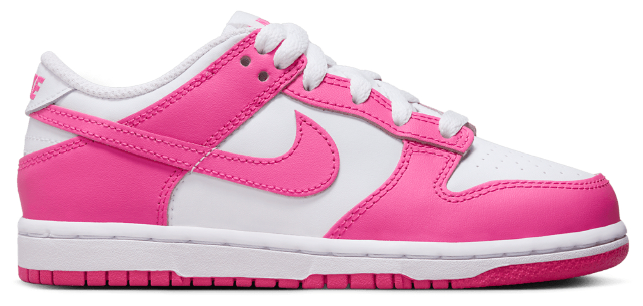 Nike Dunk Low ピンク US 9.5 Nike Dunk Low | Foot Locker