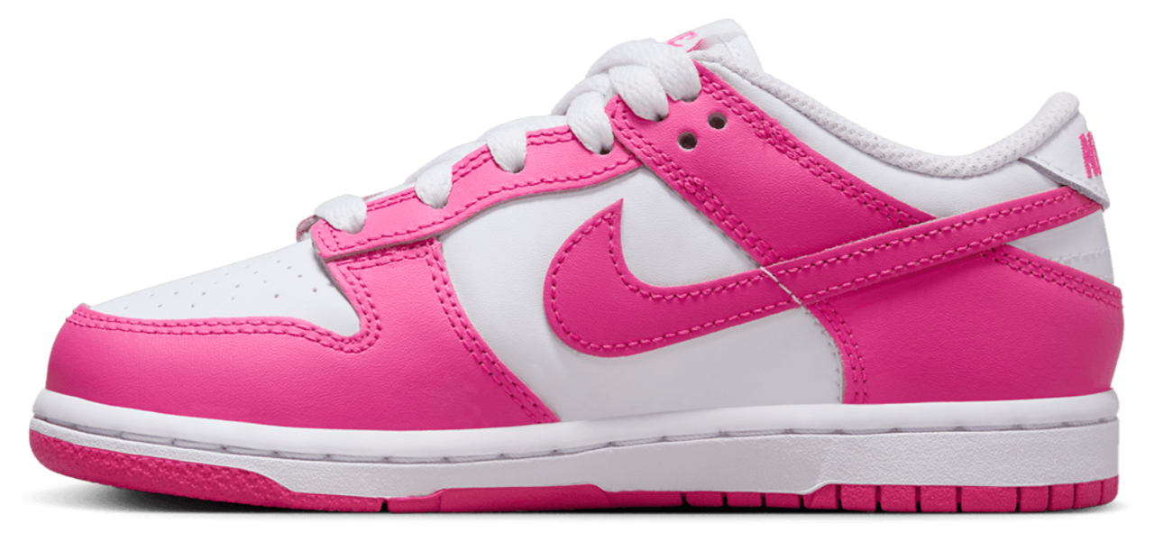Nike Dunk Low Image 2 of 8. Tap to open photo gallery.