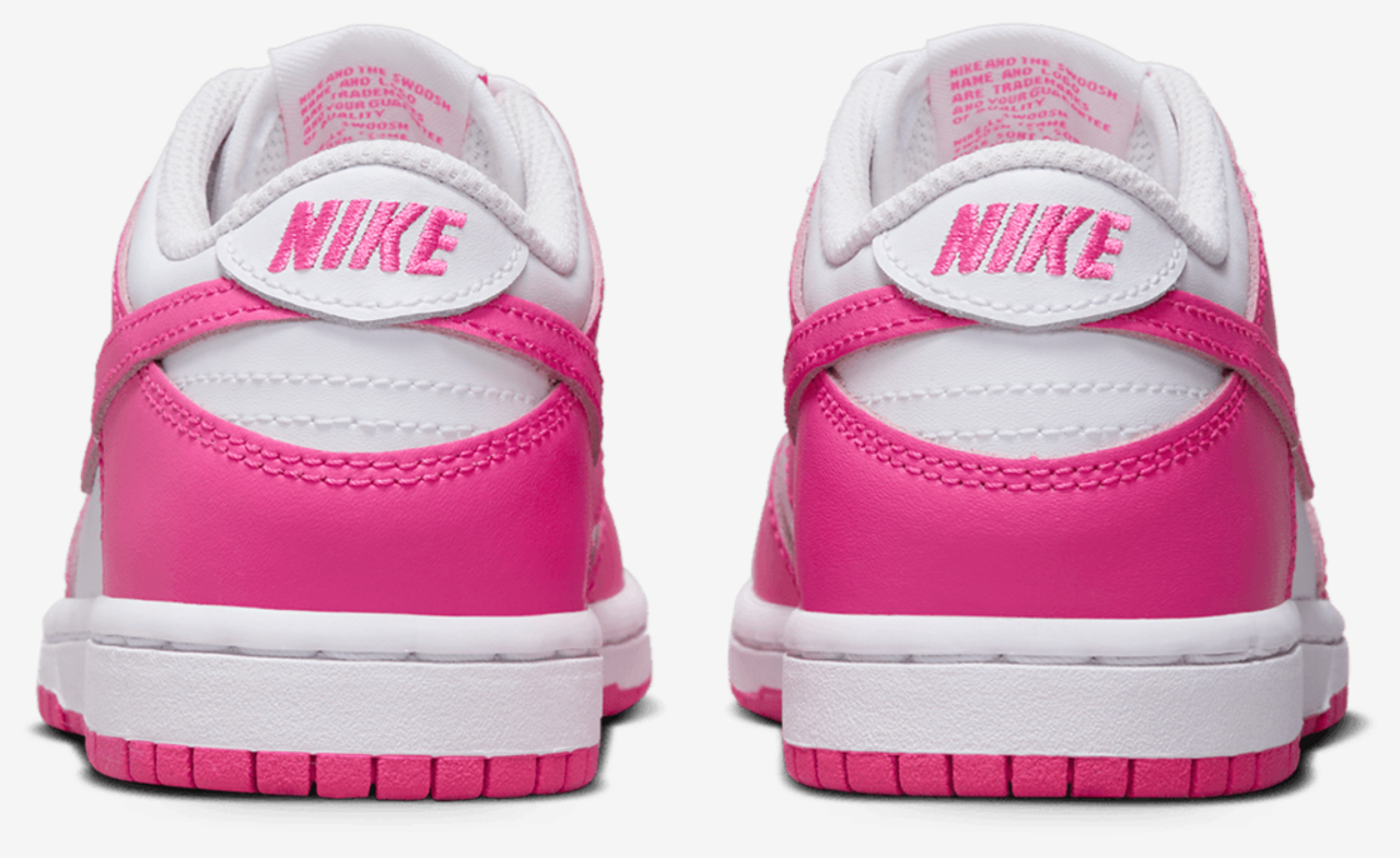 Nike Dunk Low Image 3 of 8. Tap to open photo gallery.