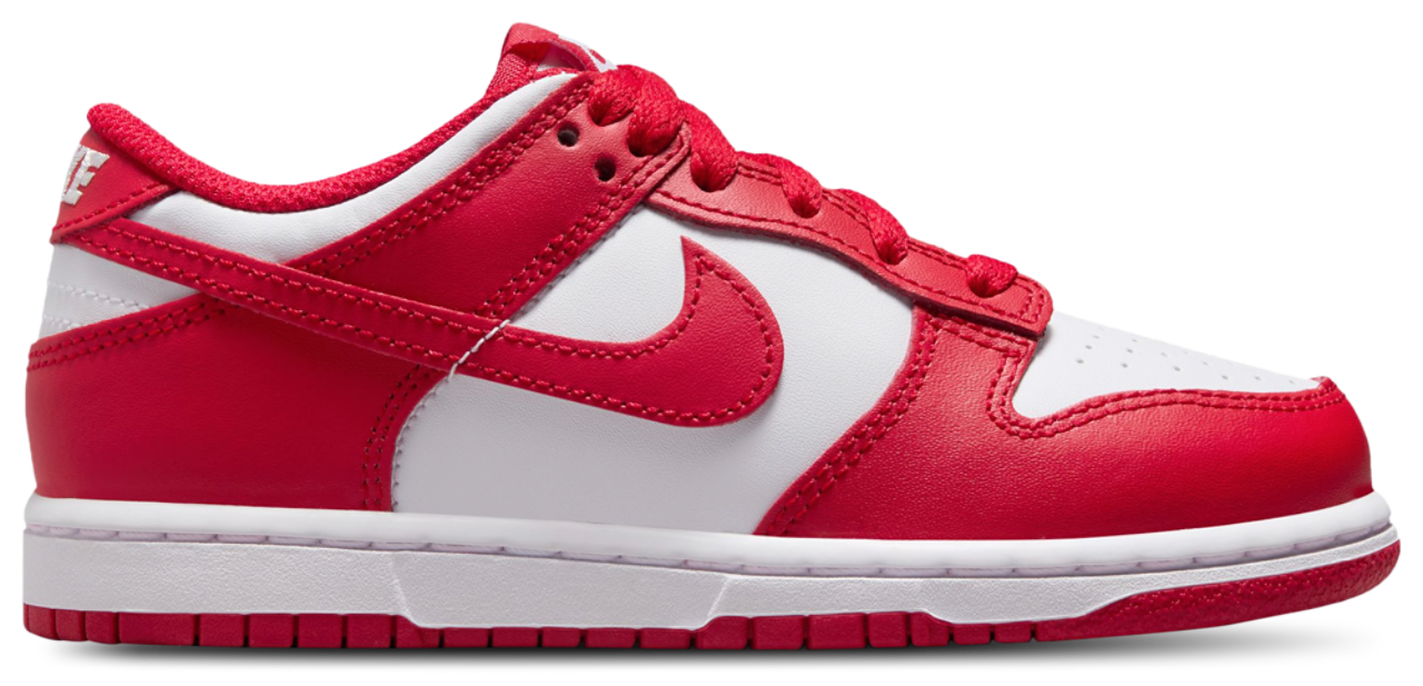 Nike Dunk Low Image 1 of 5. Tap to open photo gallery.