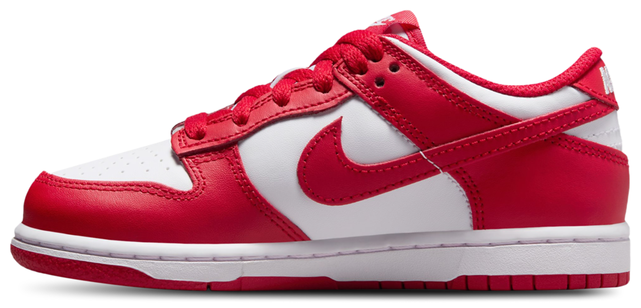 Nike Dunk Low Image 2 of 5. Tap to open photo gallery.