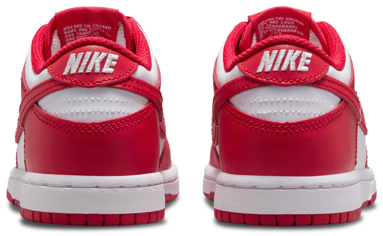 Nike Dunk Low Image 3 of 5. Tap to open photo gallery.