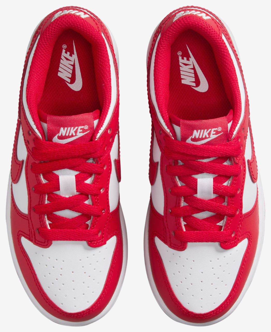 Nike Dunk Low Image 4 of 5. Tap to open photo gallery.