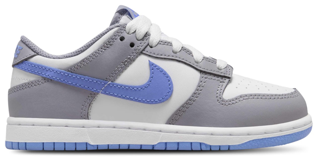 Nike Dunk Low Image 1 of 5. Tap to open photo gallery.
