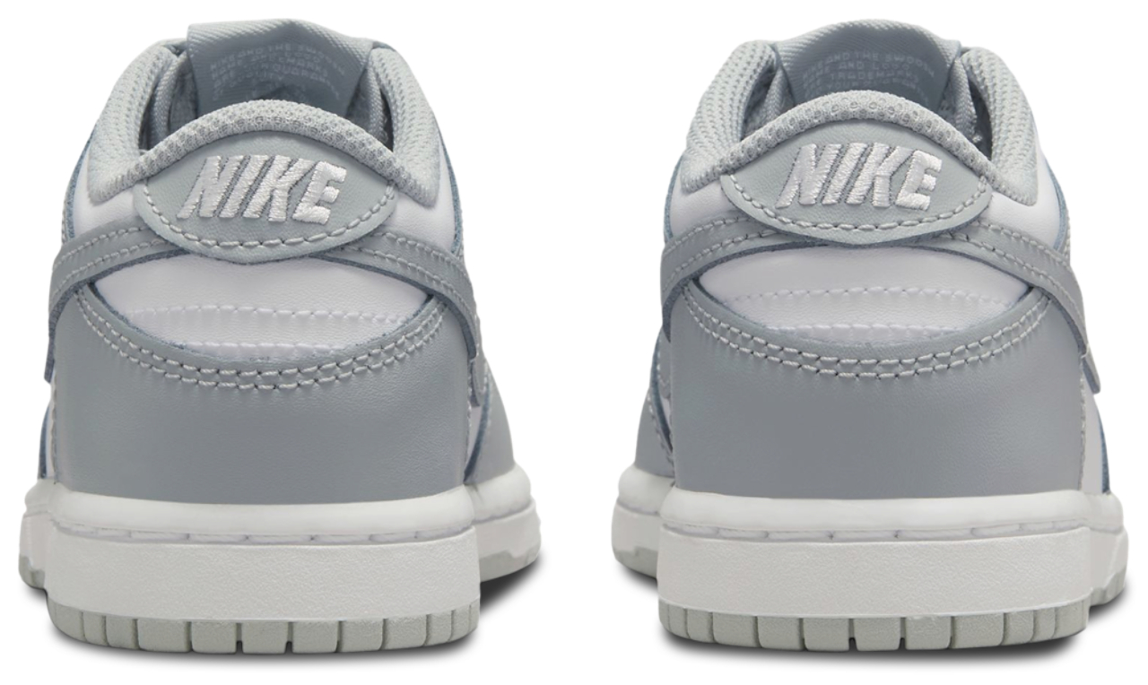 Nike Dunk Low Image 3 of 5. Tap to open photo gallery.