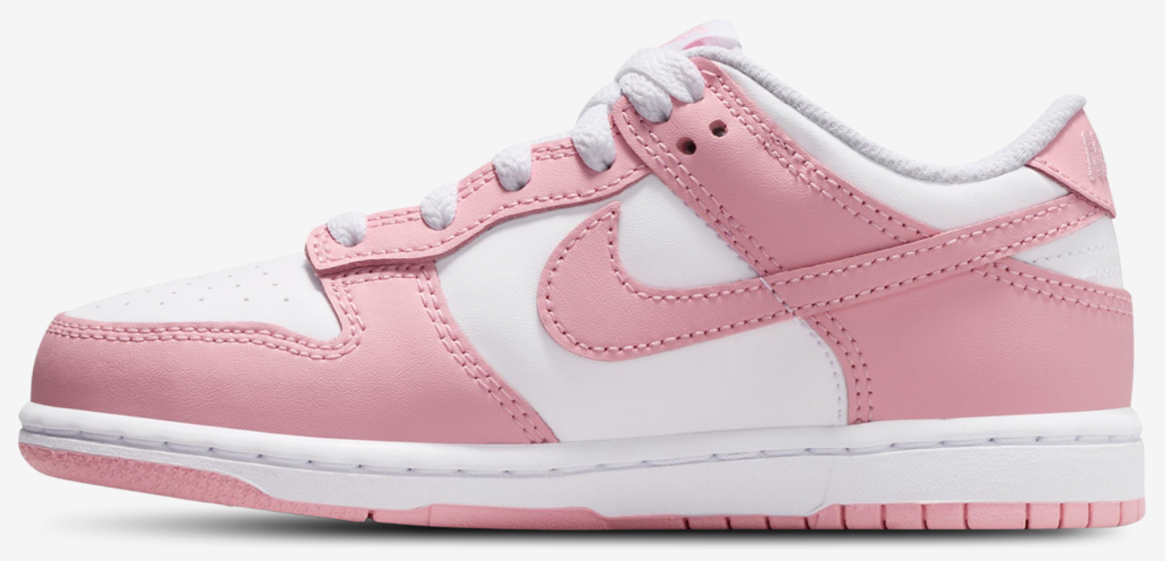 Nike Dunk Low Image 2 of 5. Tap to open photo gallery.