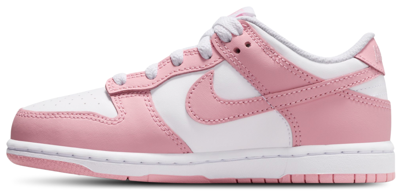 Nike Dunk Low Image 2 of 5. Tap to open photo gallery.