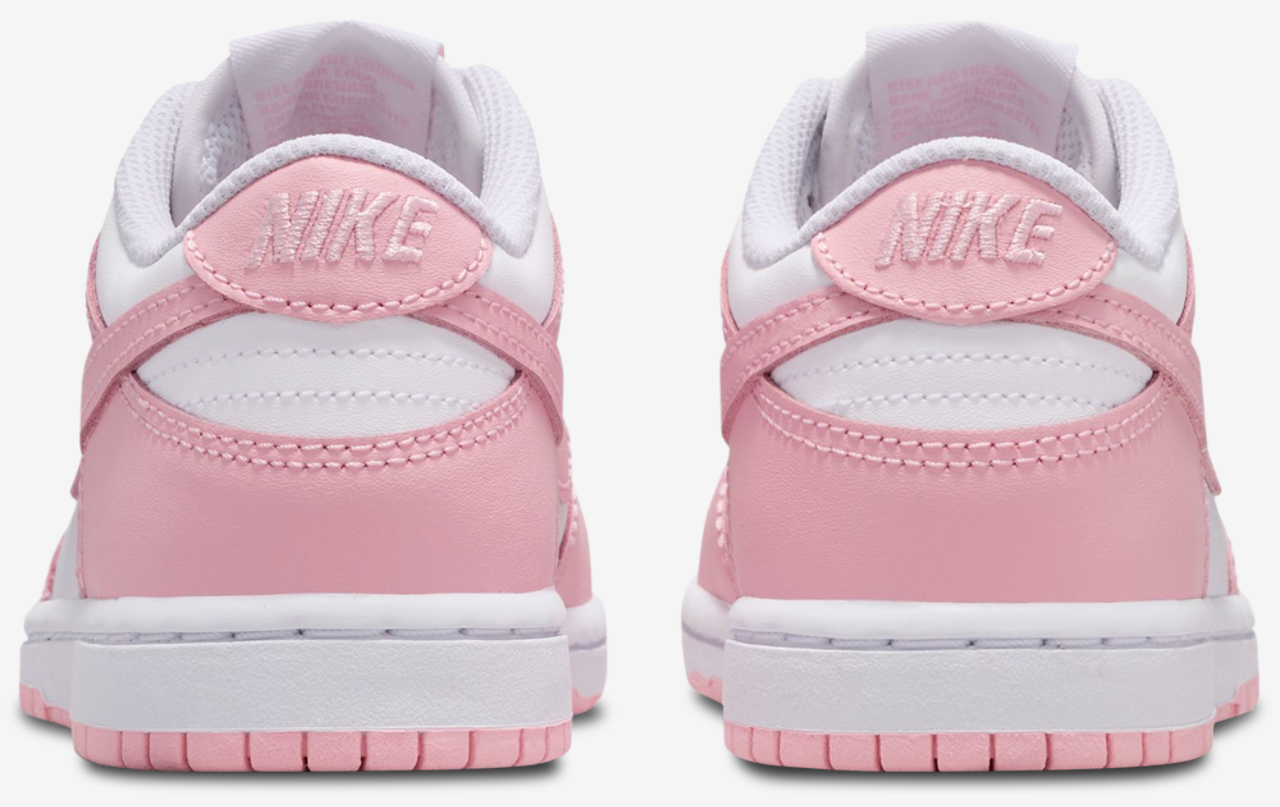Nike Dunk Low Image 3 of 5. Tap to open photo gallery.