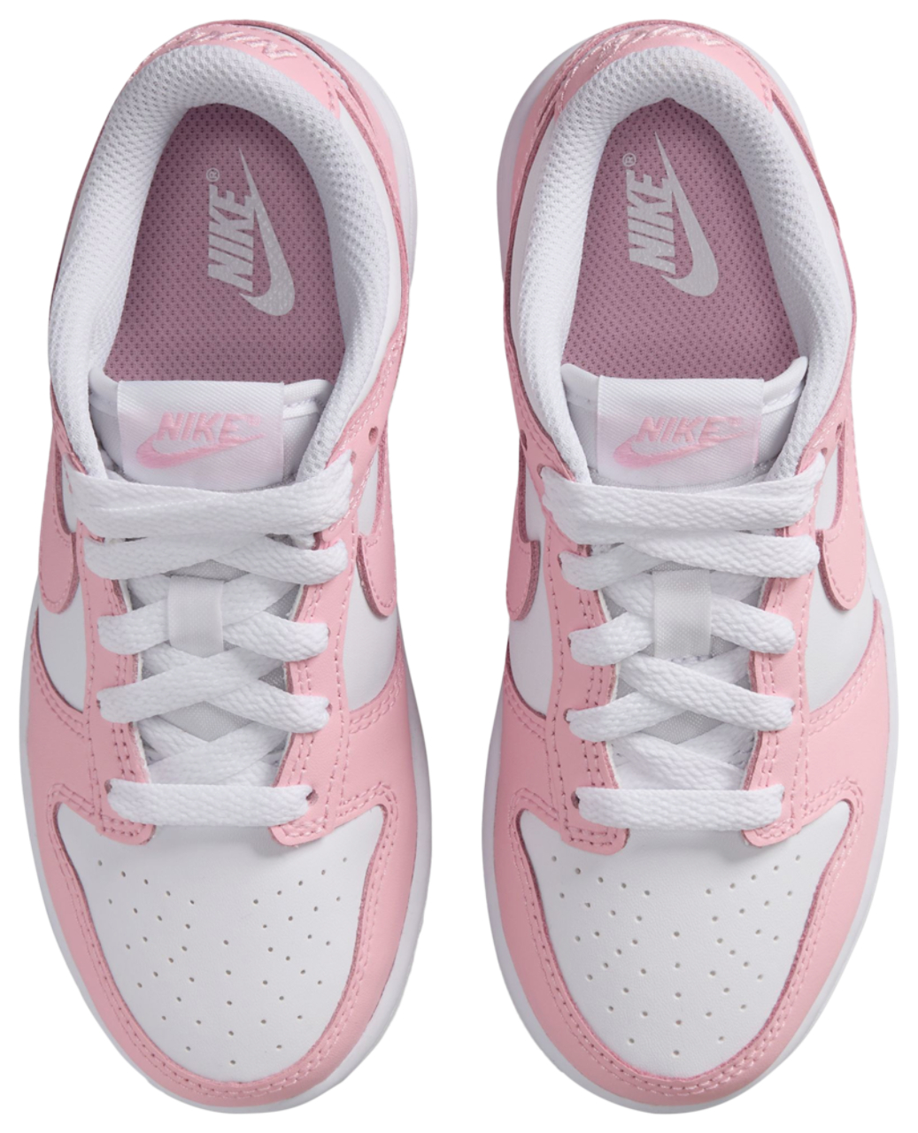Nike Dunk Low Image 4 of 5. Tap to open photo gallery.