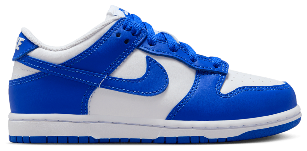 Nike Dunk Low Image 1 of 8. Tap to open photo gallery.
