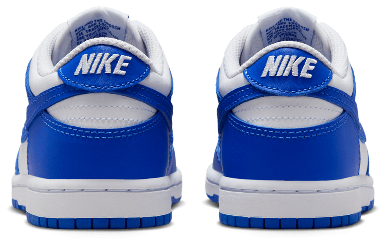 Nike Dunk Low Image 3 of 8. Tap to open photo gallery.