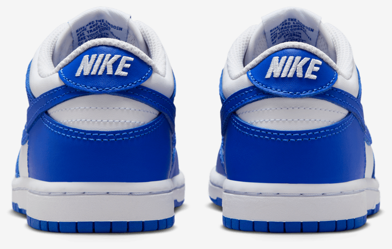 Nike Dunk Low Image 3 of 8. Tap to open photo gallery.
