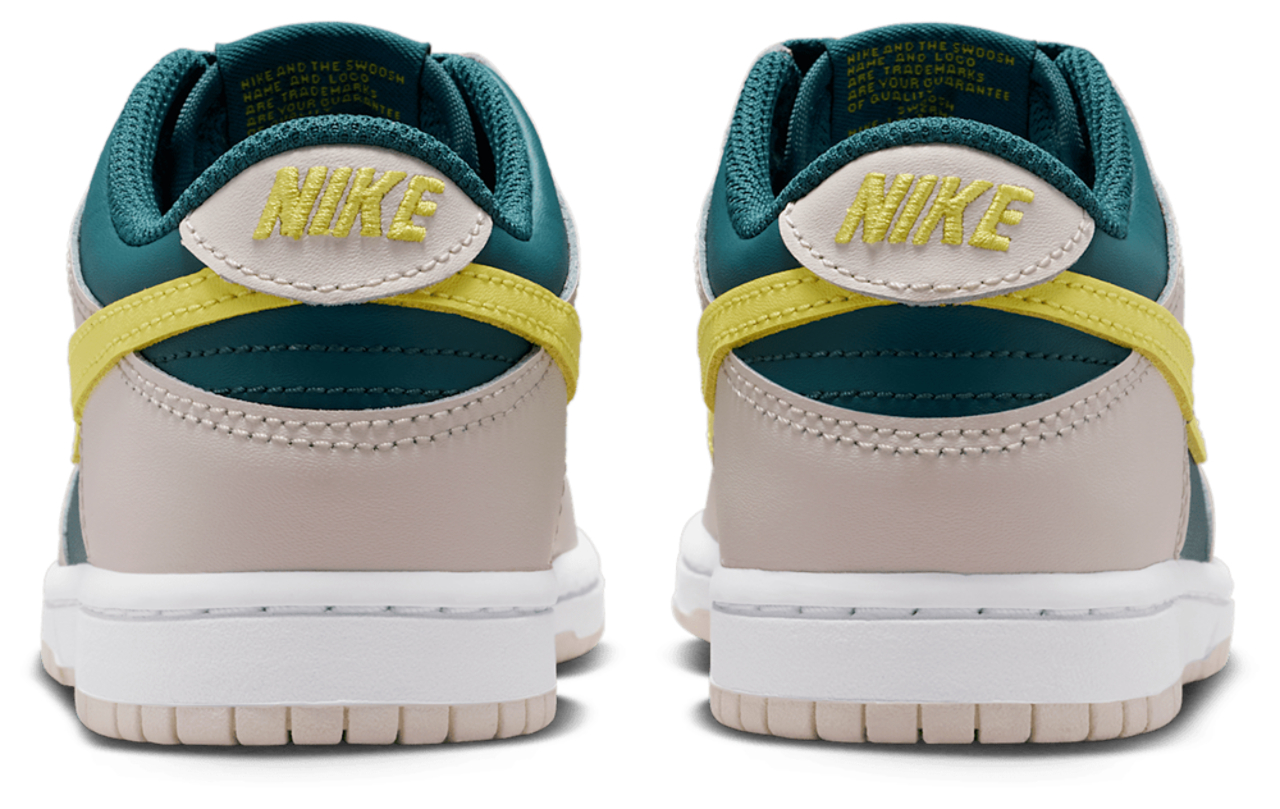 Nike Dunk Low Image 3 of 8. Tap to open photo gallery.