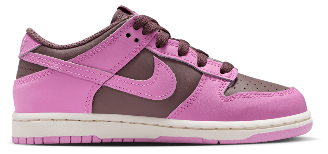 Nike Dunk Low Image 1 of 5. Tap to open photo gallery.