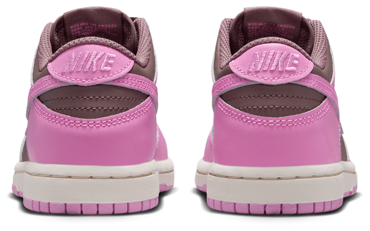 Nike Dunk Low Image 3 of 5. Tap to open photo gallery.