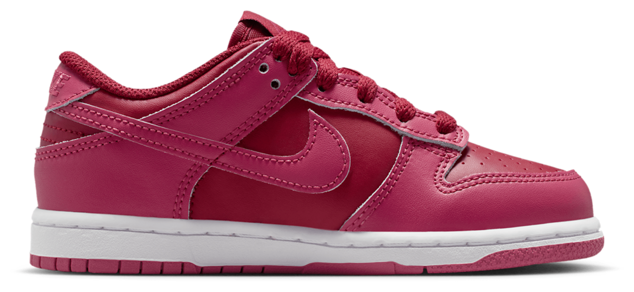Nike Dunk Low Image 1 of 5. Tap to open photo gallery.