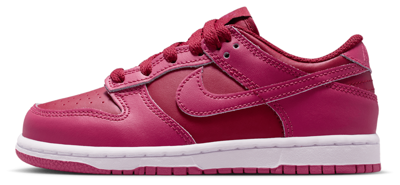 Nike Dunk Low Image 2 of 5. Tap to open photo gallery.