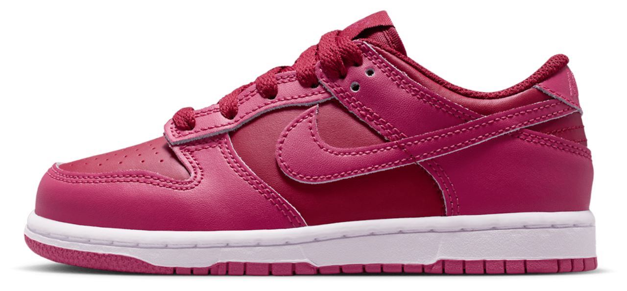 Nike Dunk Low Image 2 of 5. Tap to open photo gallery.