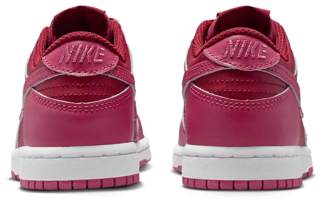 Nike Dunk Low Image 3 of 5. Tap to open photo gallery.