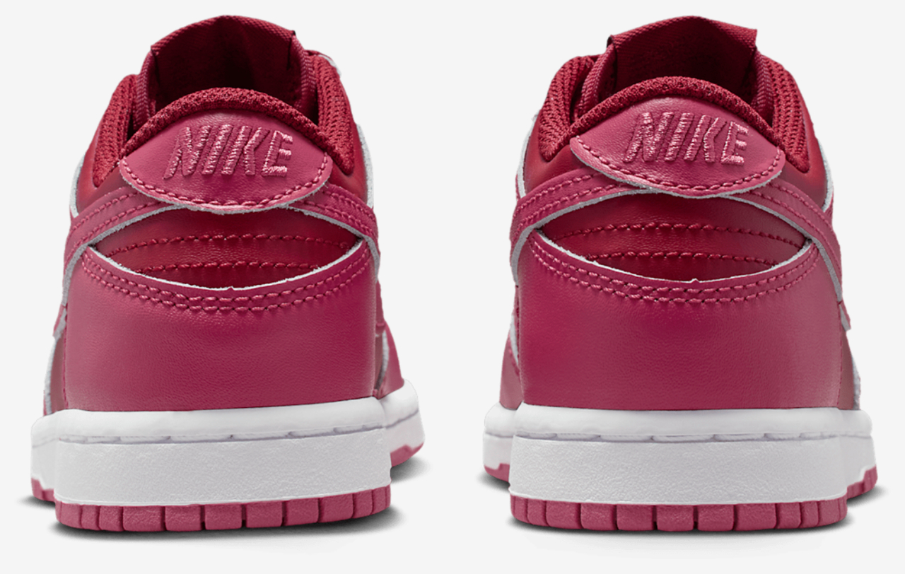 Nike Dunk Low Image 3 of 5. Tap to open photo gallery.