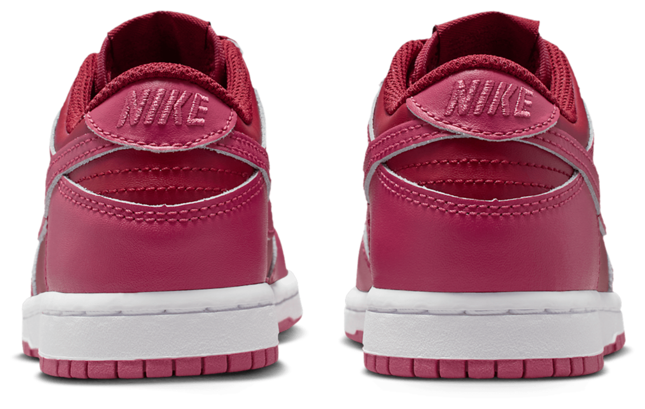 Nike Dunk Low Image 3 of 5. Tap to open photo gallery.