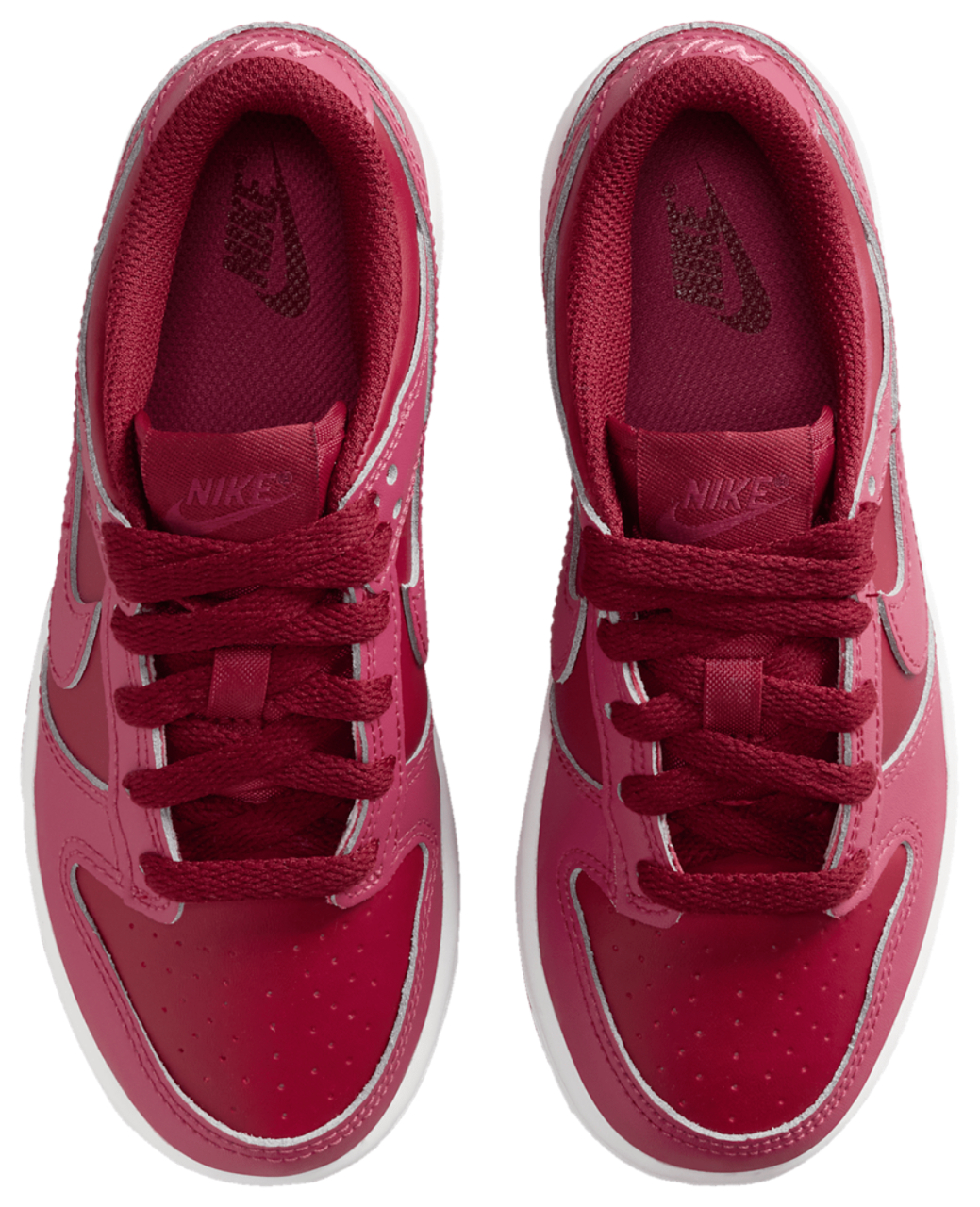 Nike Dunk Low Image 4 of 5. Tap to open photo gallery.