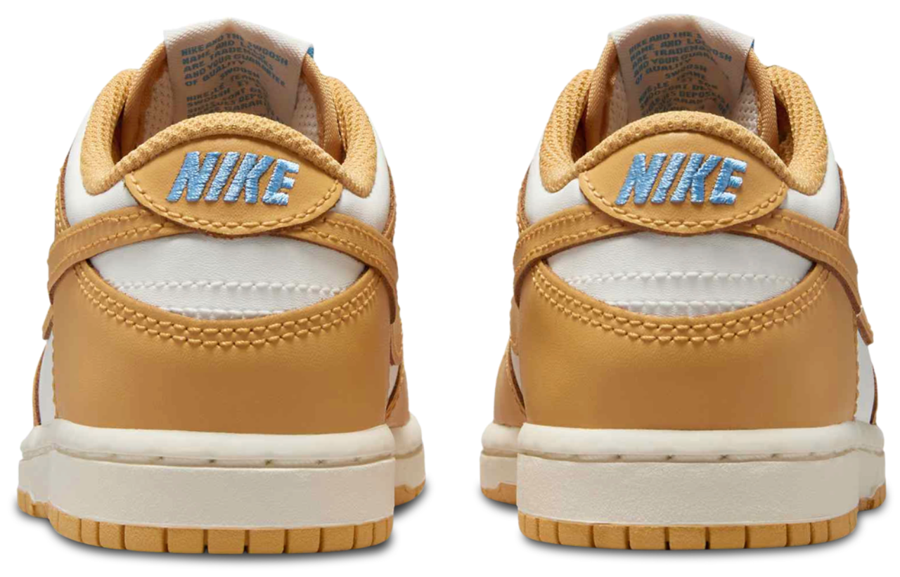 Nike Dunk Low Image 3 of 5. Tap to open photo gallery.