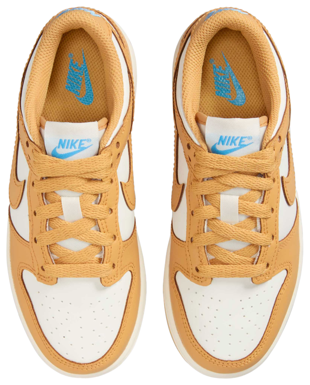 Nike Dunk Low Image 4 of 5. Tap to open photo gallery.