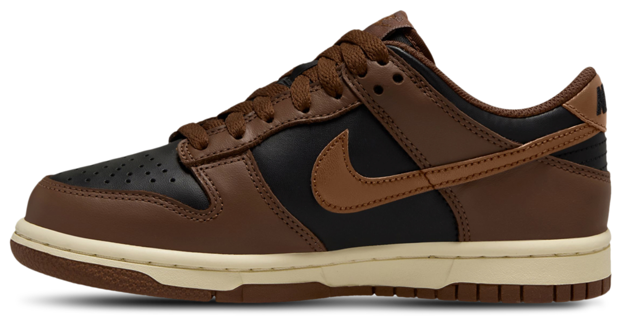 Nike Dunk Low Kids Foot Locker