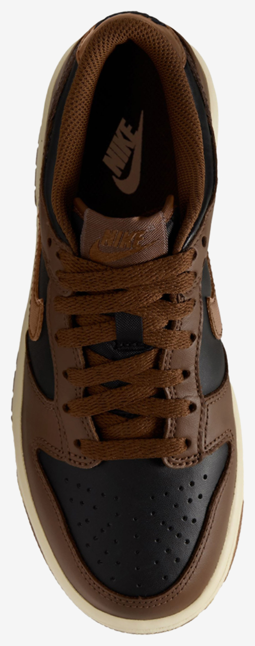 Nike Dunk Low Image 3 of 4. Tap to open photo gallery.