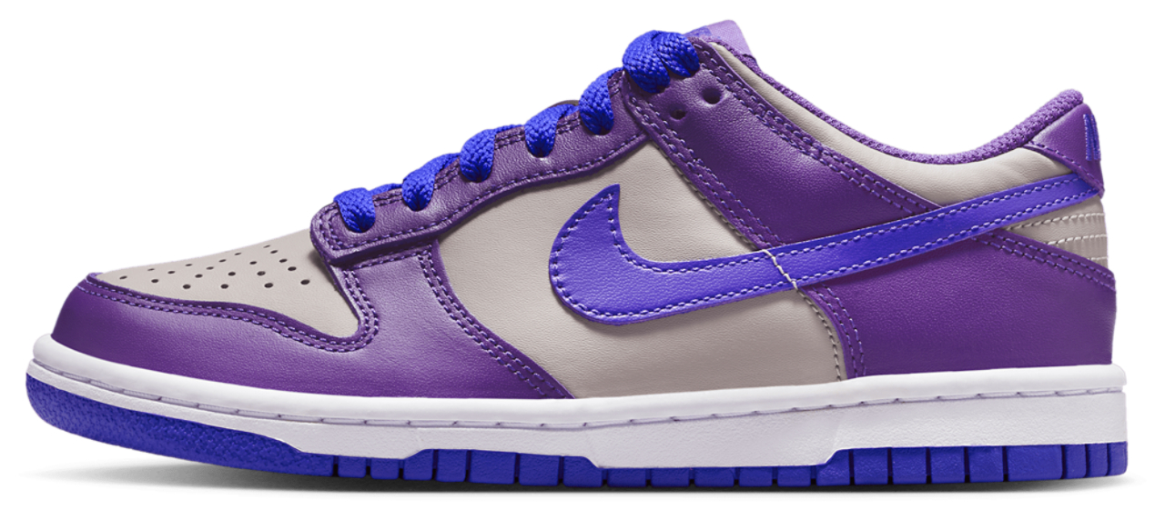 Nike Dunk Low Foot Locker