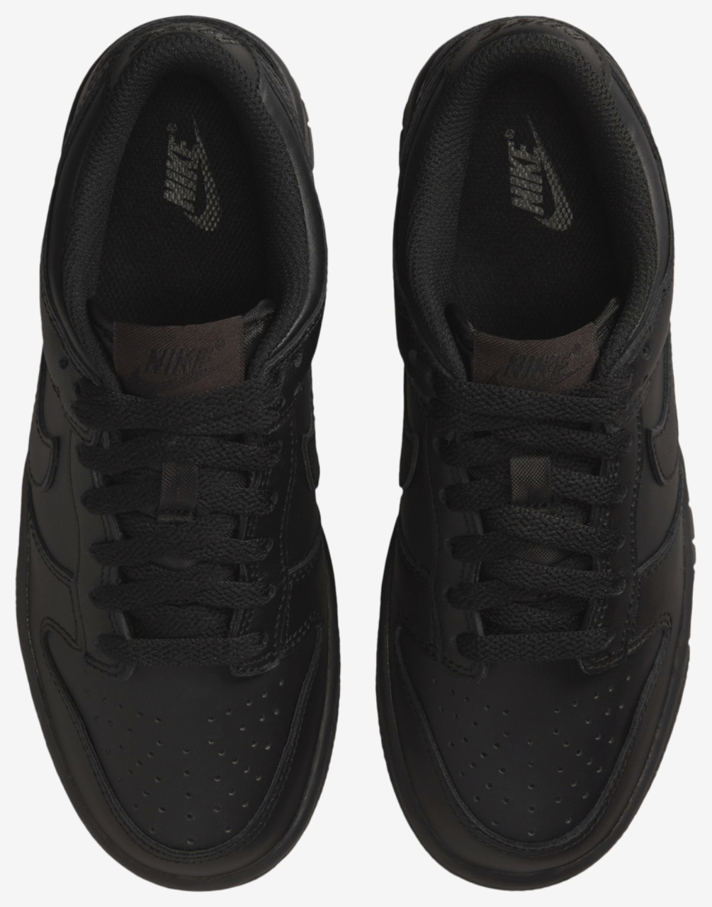 Nike Dunk Low Image 4 of 5. Tap to open photo gallery.