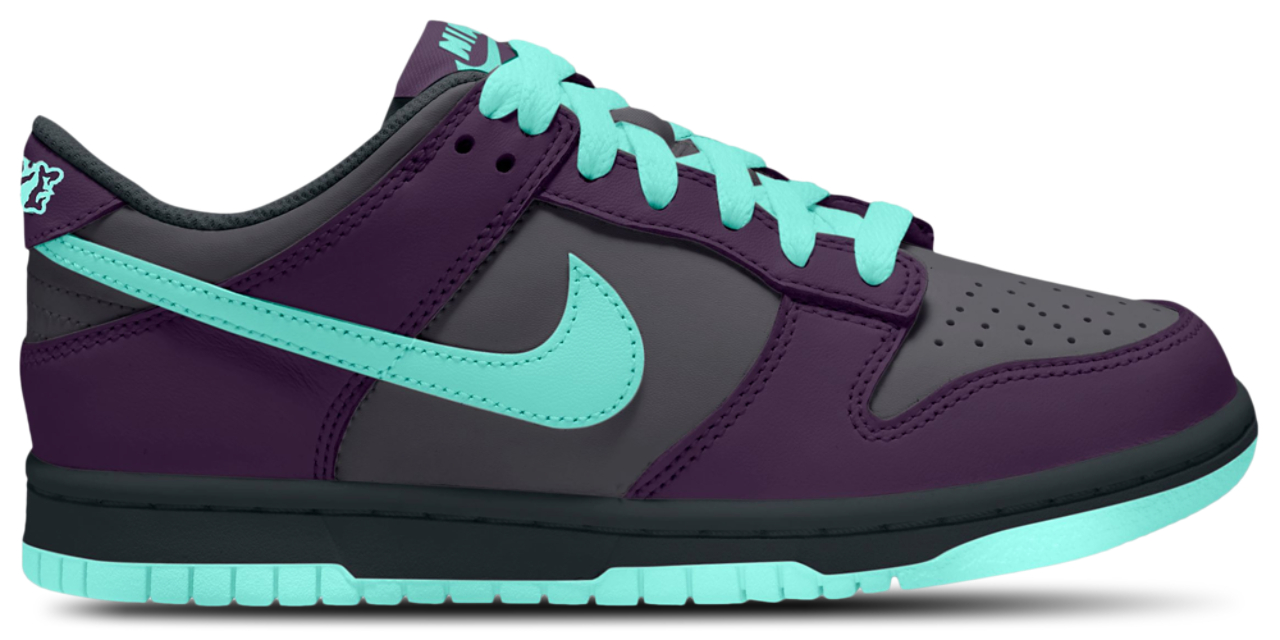 Nike Dunk Low Image 1 of 4. Tap to open photo gallery.