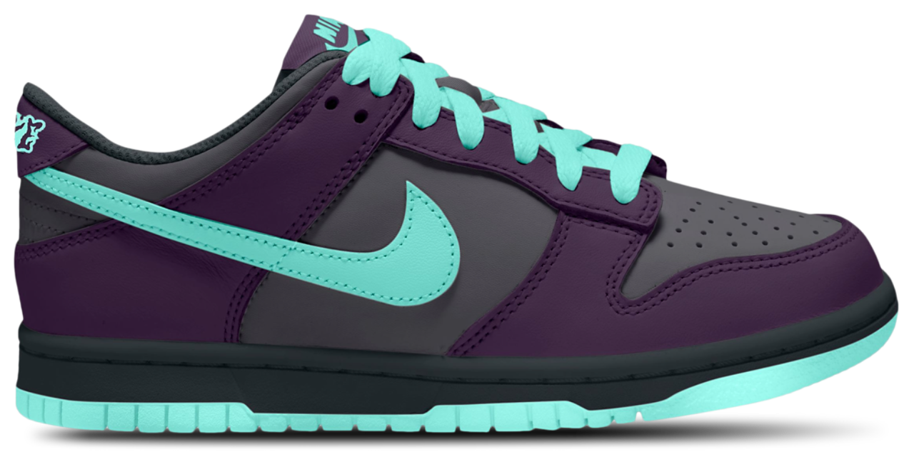 Nike Dunk Low Image 1 of 4. Tap to open photo gallery.