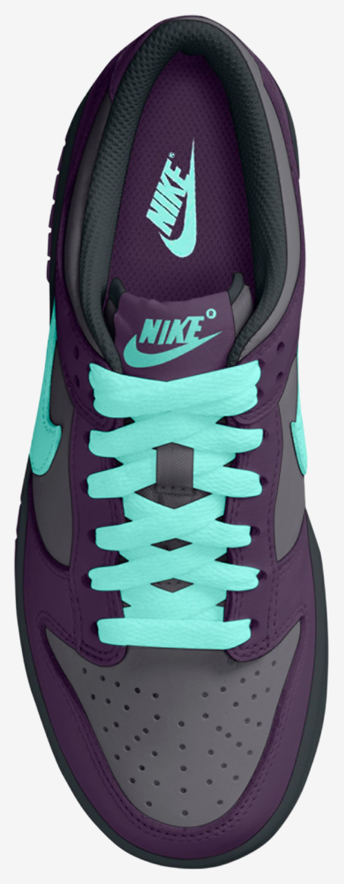 Nike Dunk Low Image 3 of 4. Tap to open photo gallery.