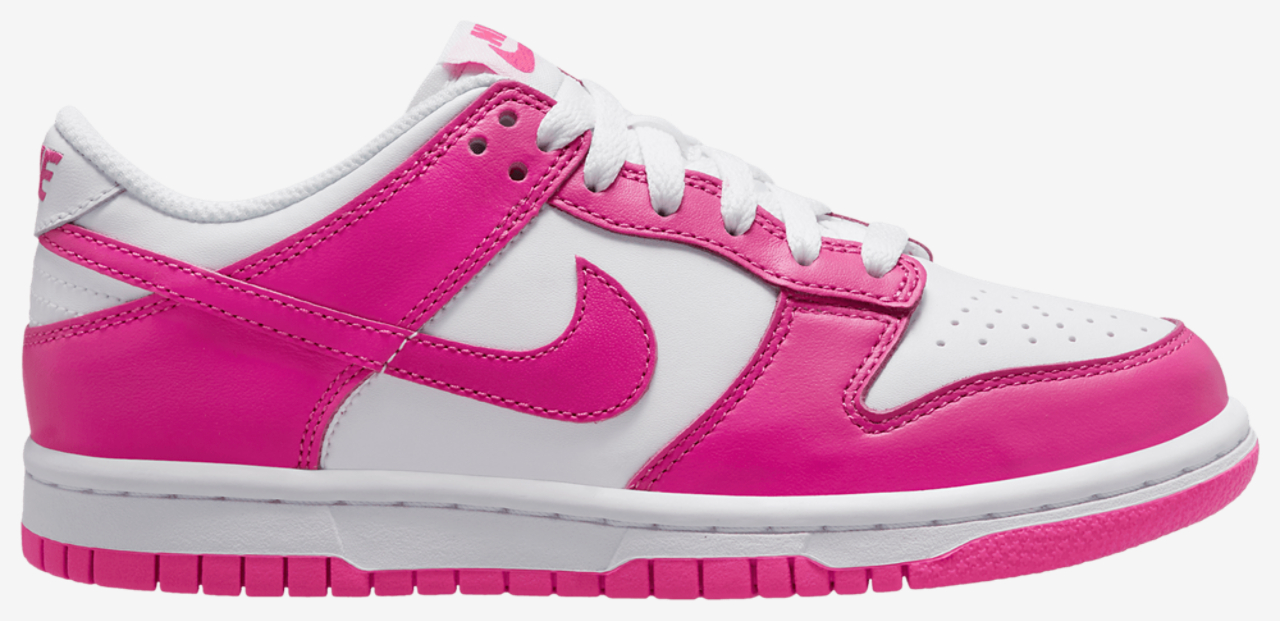 Nike Dunk Low Image 1 of 5. Tap to open photo gallery.