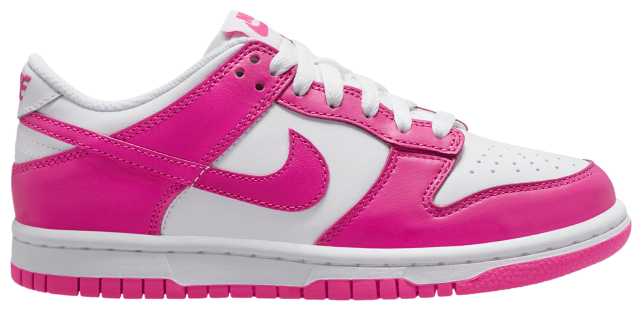 Nike Dunk Low Image 2 of 5. Tap to open photo gallery.