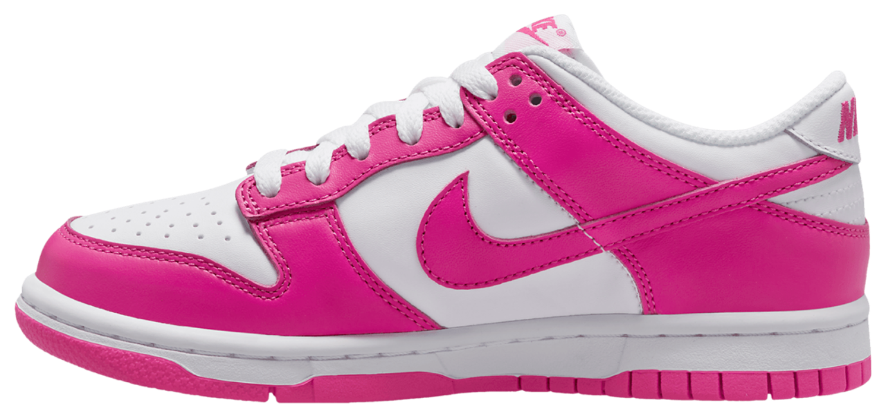 Nike Dunk Low - Girls' Grade School | Foot Locker