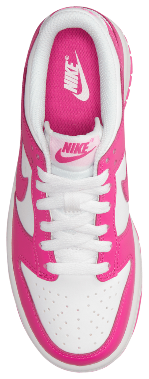 Nike Dunk Low SB グレー/ホワイト/ピンク ナイキから柔らかなグレーとピンクで彩った新作のダンク ローが