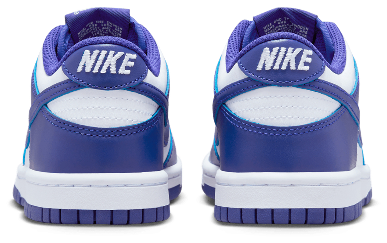 Nike Dunk Low Image 3 of 8. Tap to open photo gallery.