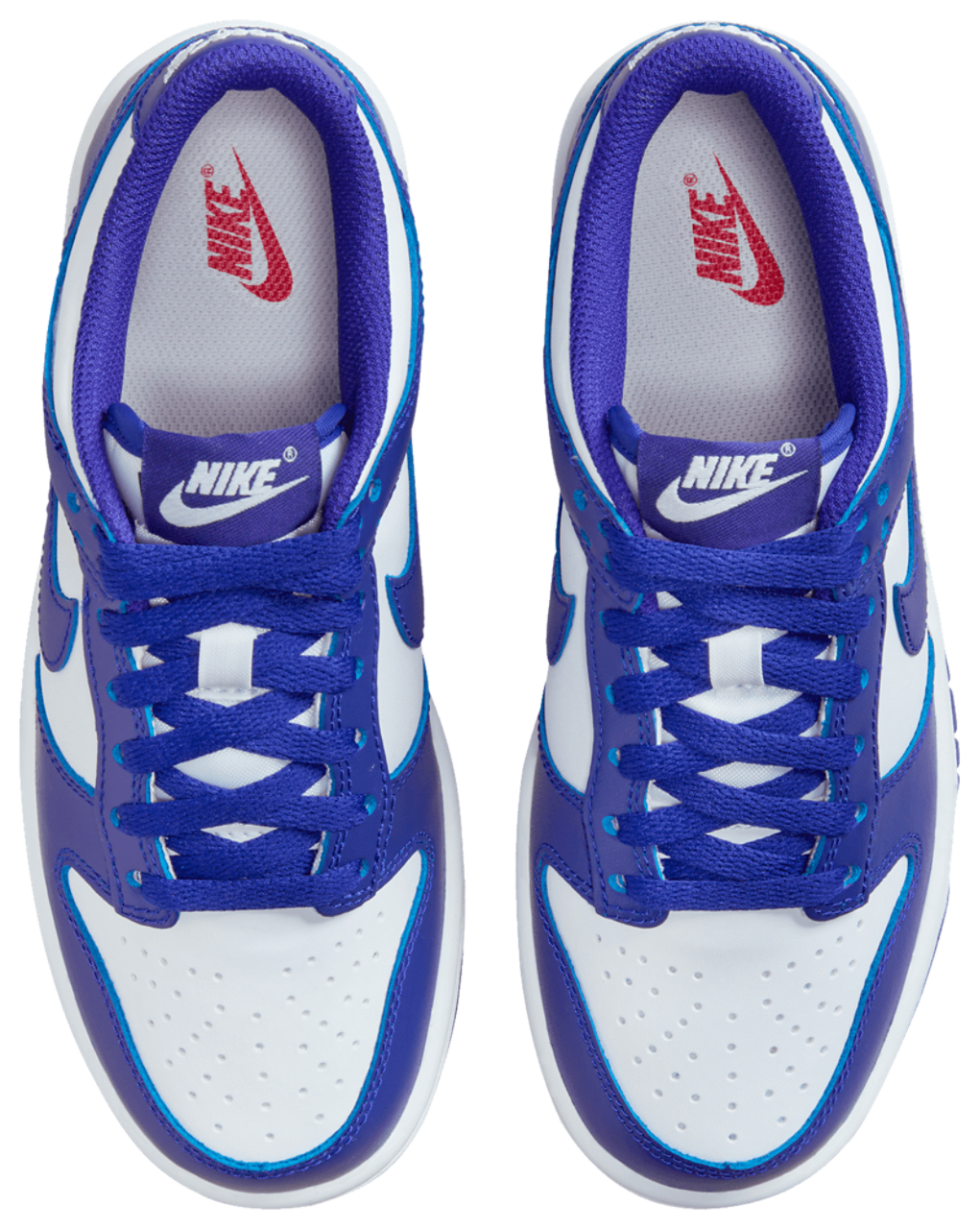 Nike Dunk Low Image 4 of 8. Tap to open photo gallery.